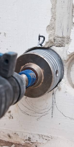 フラットソーイング