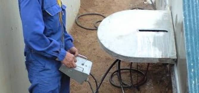 ウォールソーイング