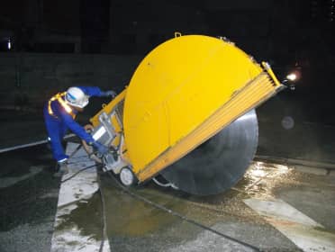 クライム80cm深切り